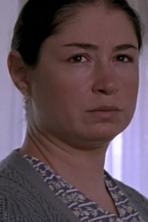 Photo of Dina Mihailidou