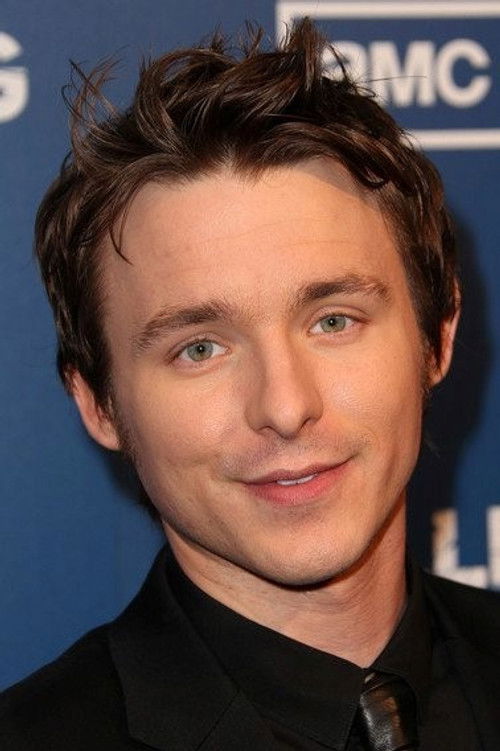 Photo of Marshall Allman