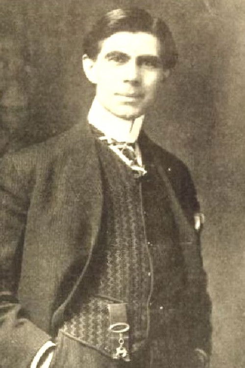 Photo of Frank Lanning