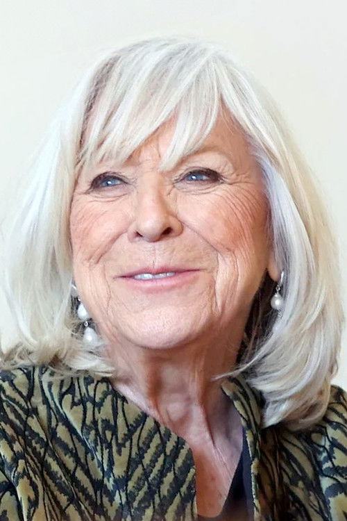 Photo of Margarethe von Trotta