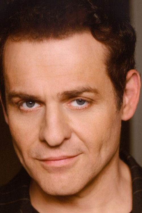 Photo of Daniel Kash