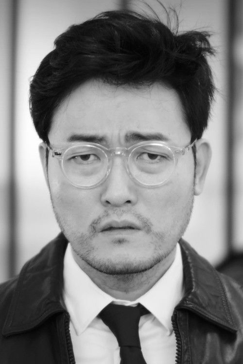 Photo of Lee Jun-hyeok