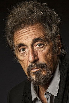 Photo of Al Pacino