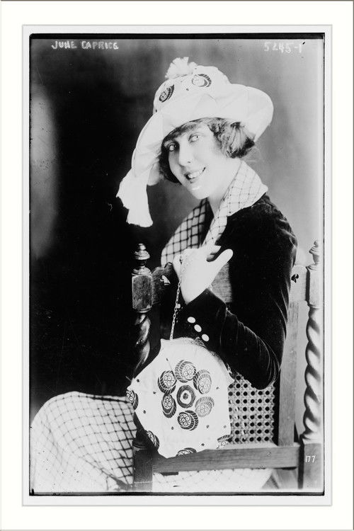 Photo of June Caprice