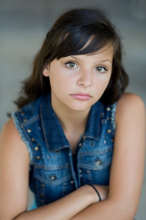 Photo of Cassady McClincy-Zhang