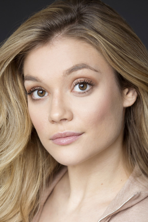 Photo of Amalia Williamson