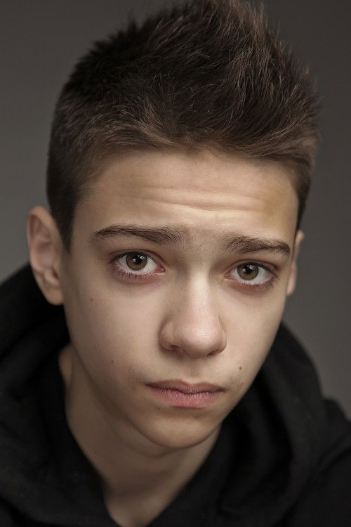 Photo of Vitaliy Gerasimov