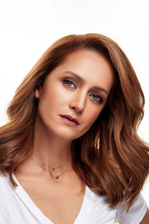 Photo of Viktoriya Isakova