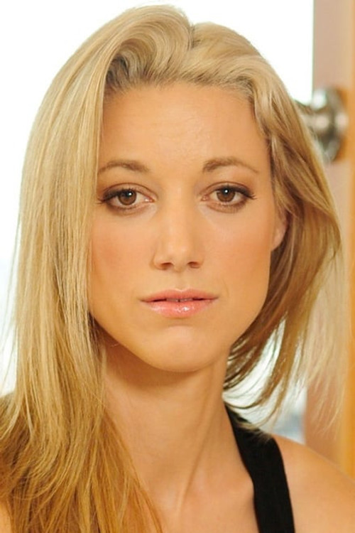 Photo of Zoie Palmer