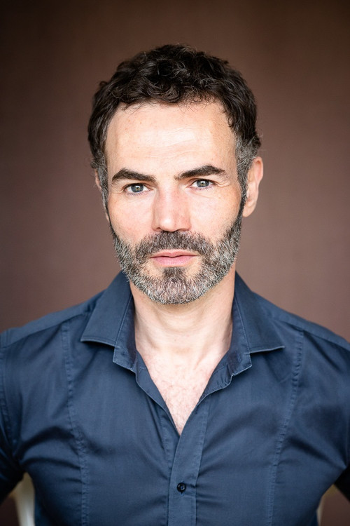 Photo of Antoine Michel