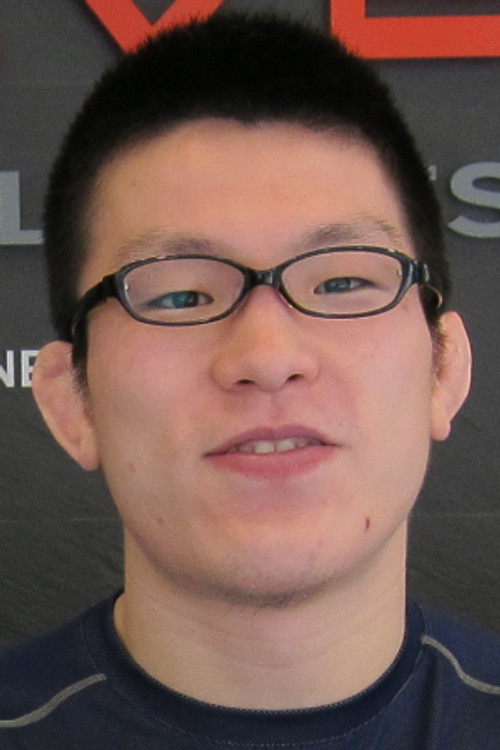 Photo of Shinya Aoki