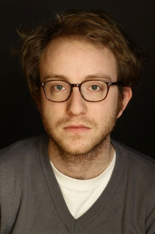 Photo of Sébastien Chassagne