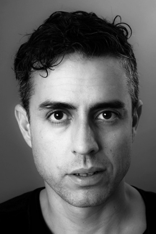 Photo of Francisco Sobrado