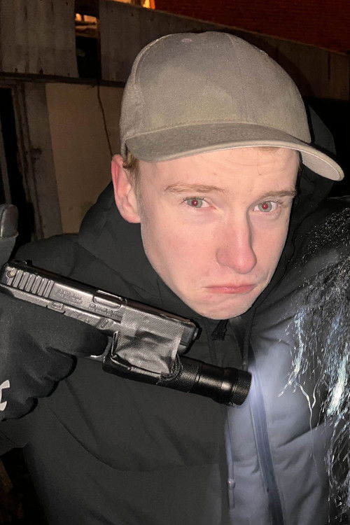 Photo of Sebastian Poulsen