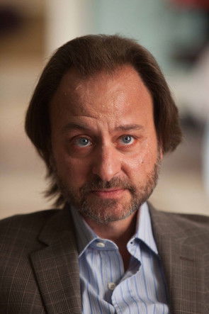 Photo of Fisher Stevens