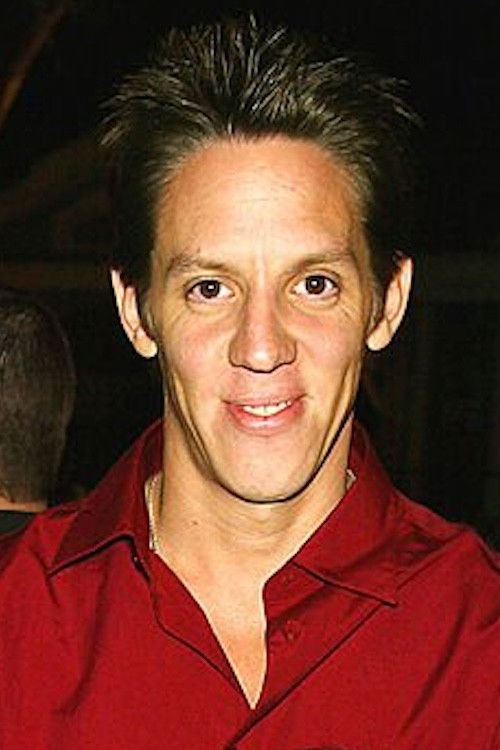 Photo of Robert Roman