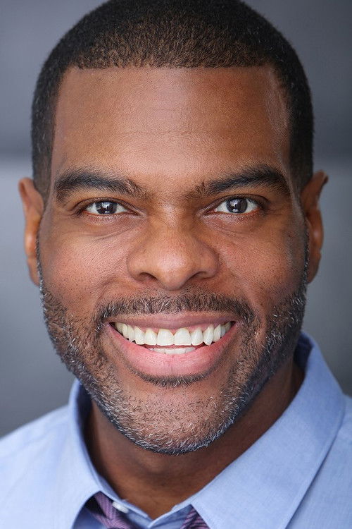 Photo of Troy Winbush