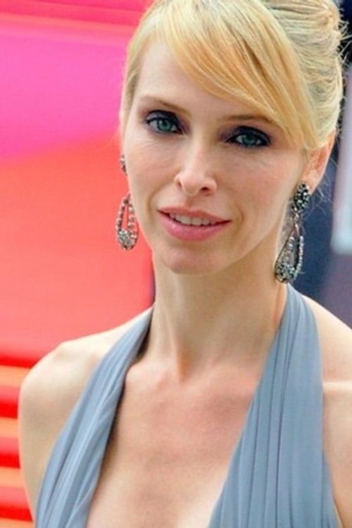 Photo of Tonya Kinzinger