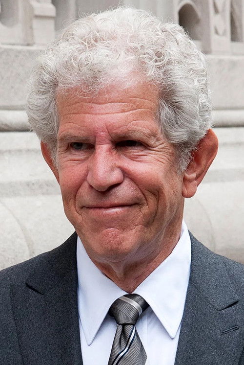 Photo of Tony Roberts