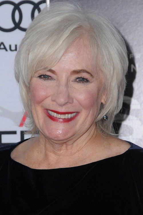 Photo of Betty Buckley