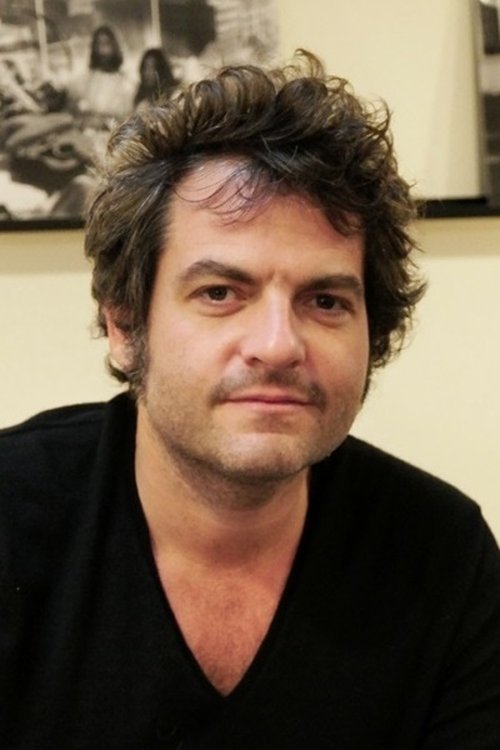 Photo of Matthieu Chedid