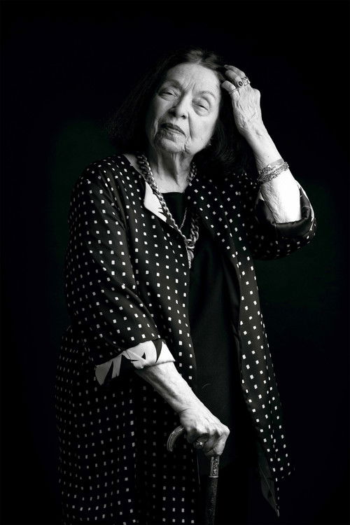 Photo of Nélida Piñon