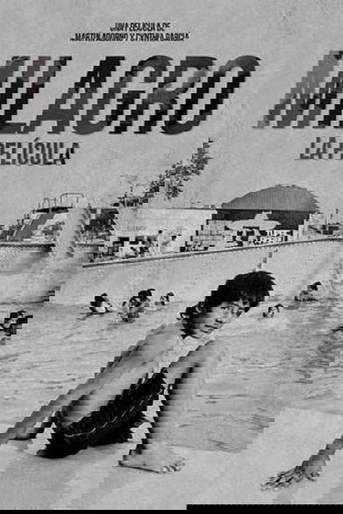 Milagro, la película