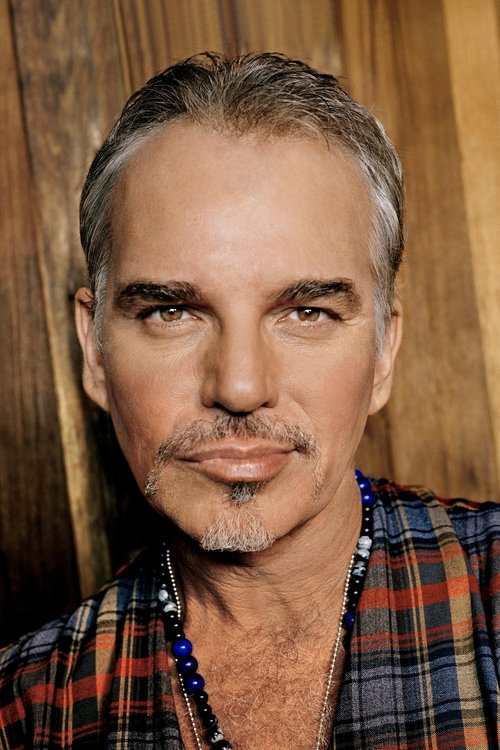 Photo of Billy Bob Thornton