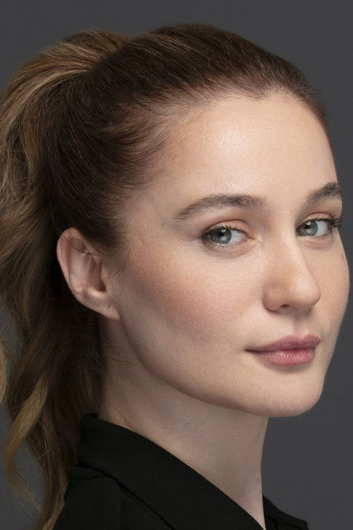 Photo of Berna Koraltürk