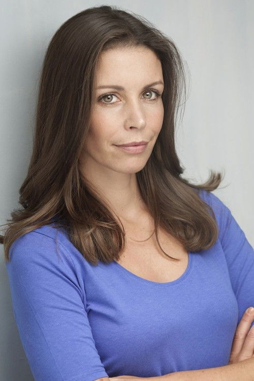 Photo of Martina Schölzhorn