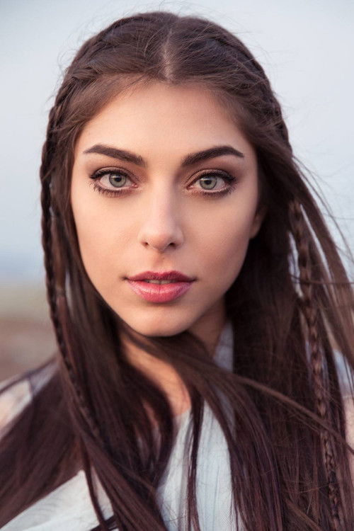 Photo of Ifigenia Pieridou