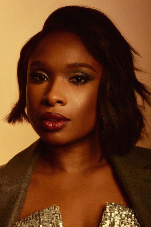 Photo of Jennifer Hudson