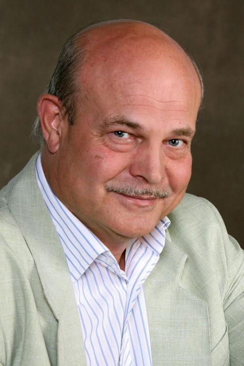 Photo of Pavel Remezov