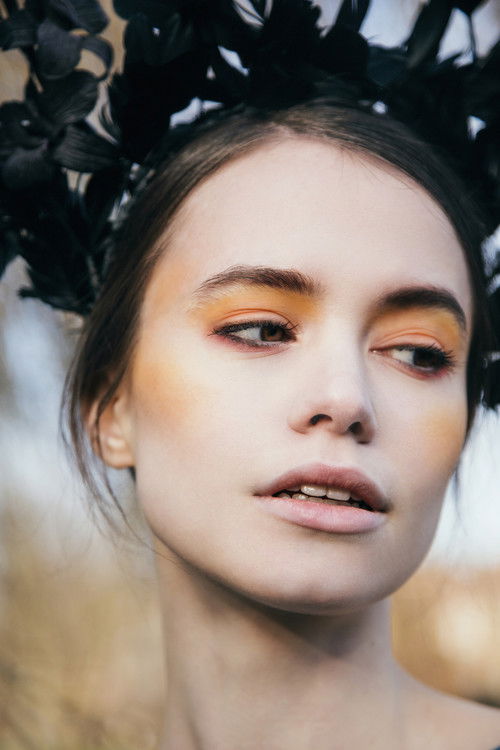 Photo of Guiomar Puerta