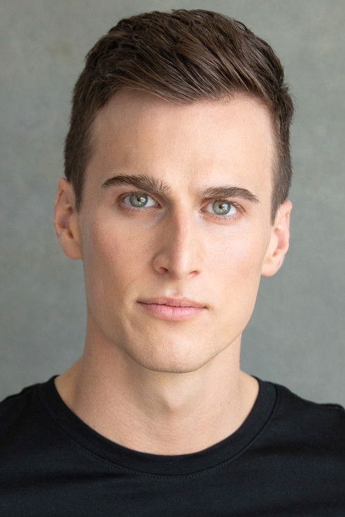 Photo of Michael Bianchi