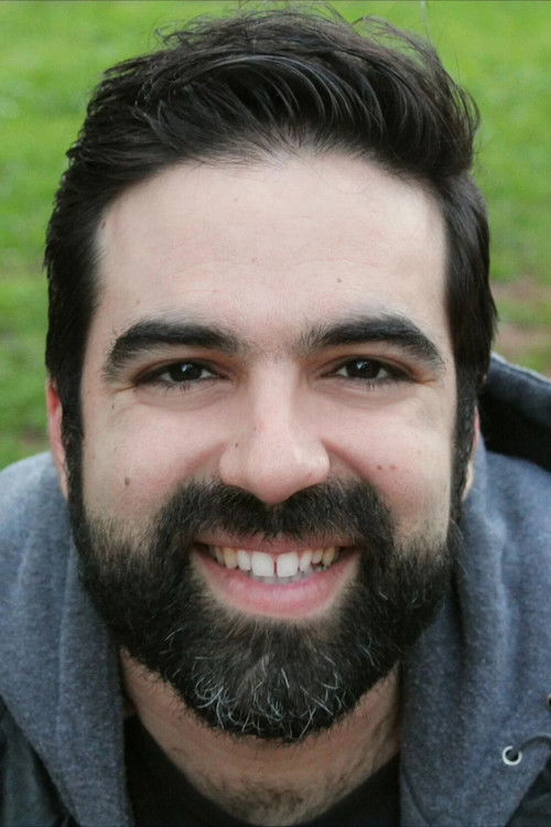 Photo of Giorgos Tsouris