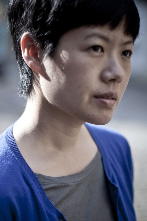 Photo of Anocha Suwichakornpong