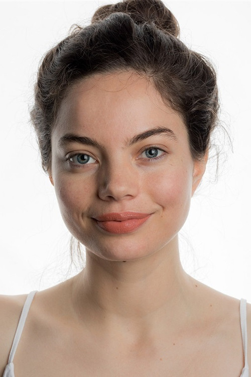 Photo of María José Weigel