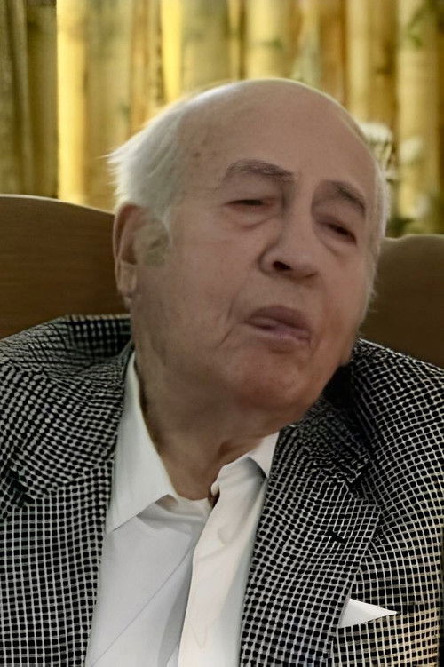 Photo of Rudolph Cartier