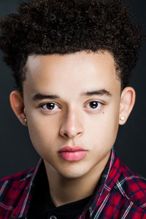 Photo of Taj Speights