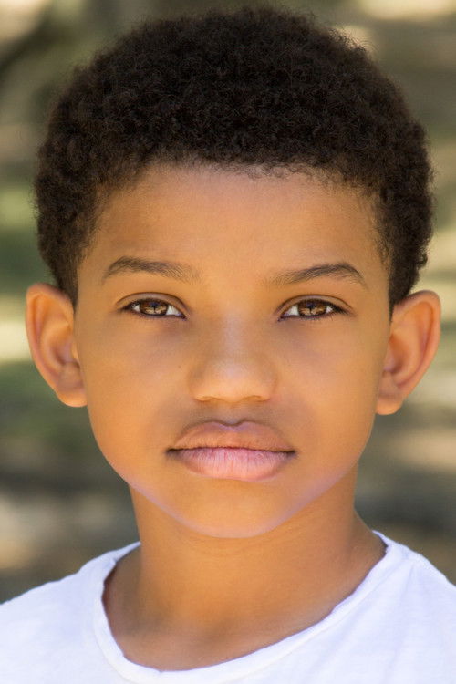 Photo of Lonnie Chavis