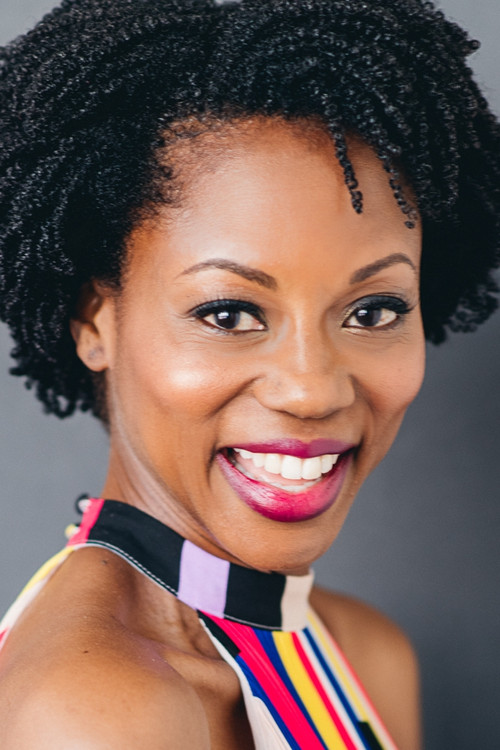 Photo of Robinne Fanfair