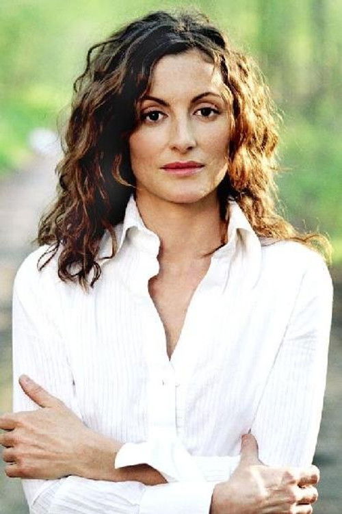 Photo of Camille Japy