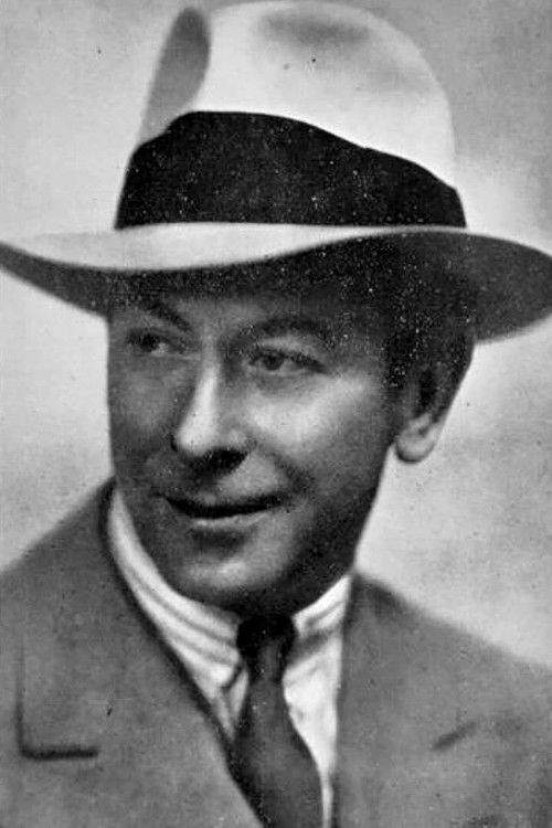 Photo of Arthur Riscoe