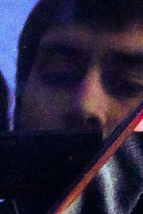 Photo of Xoán Fernández Diz