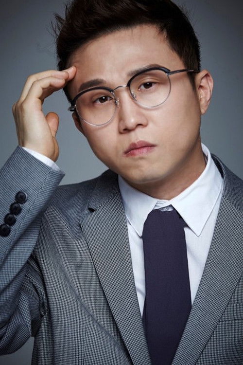 Photo of Park Sung-kwang