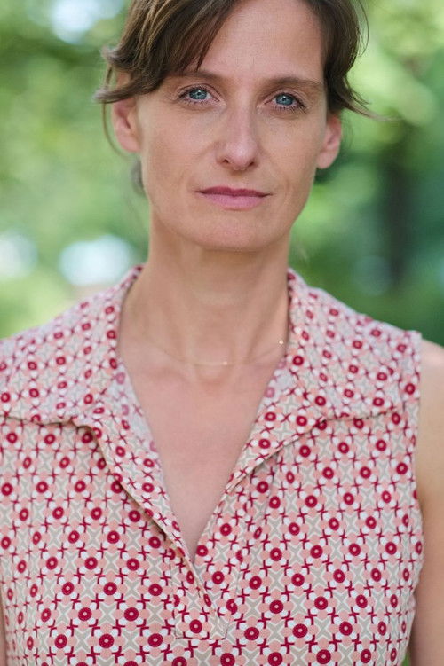 Photo of Anne Lebinsky