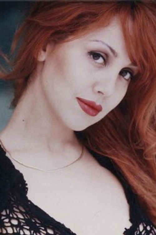 Photo of Erika Savastani