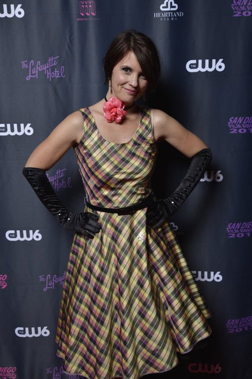 Photo of Cristyn Chandler