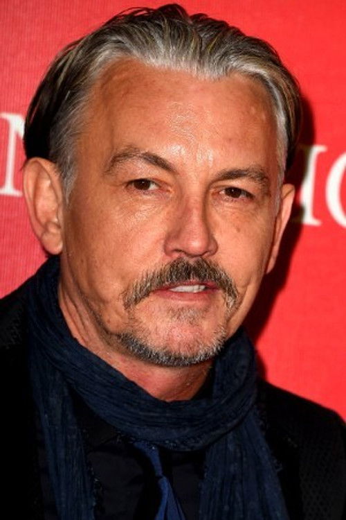Photo of Tommy Flanagan
